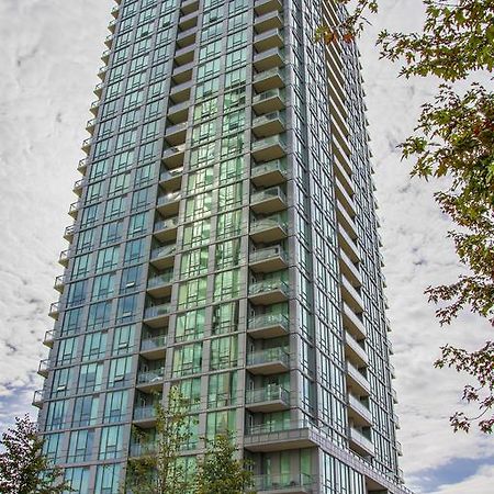 Maplewood Furnished Suites Mississauga Dış mekan fotoğraf