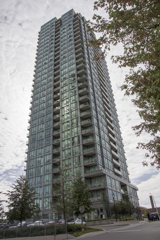 Maplewood Furnished Suites Mississauga Dış mekan fotoğraf