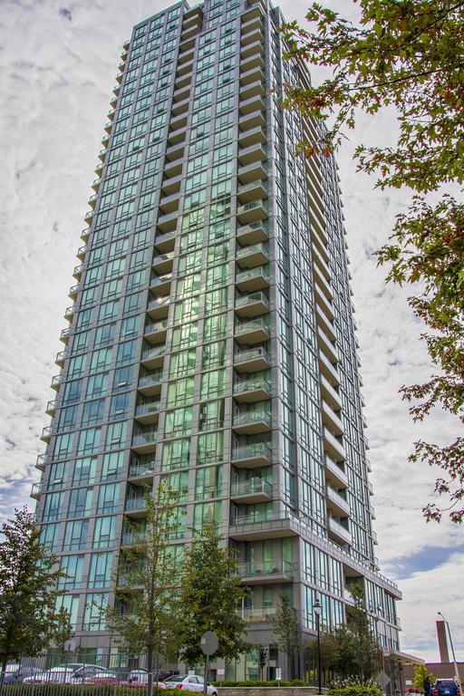 Maplewood Furnished Suites Mississauga Dış mekan fotoğraf