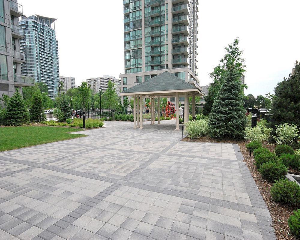 Maplewood Furnished Suites Mississauga Dış mekan fotoğraf