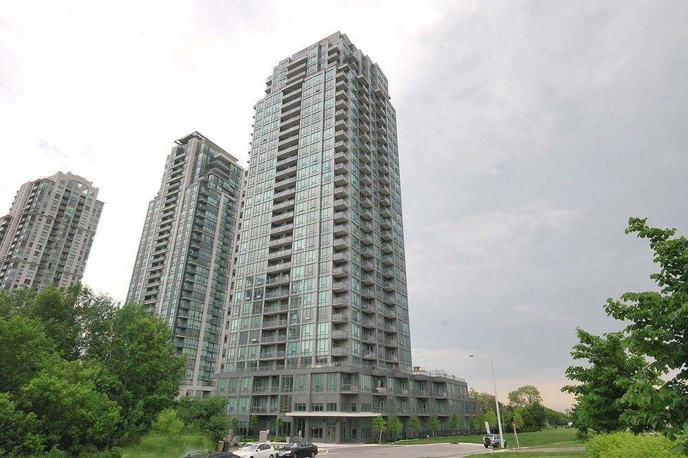 Maplewood Furnished Suites Mississauga Dış mekan fotoğraf