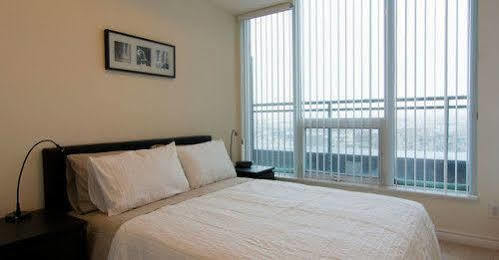 Maplewood Furnished Suites Mississauga Dış mekan fotoğraf